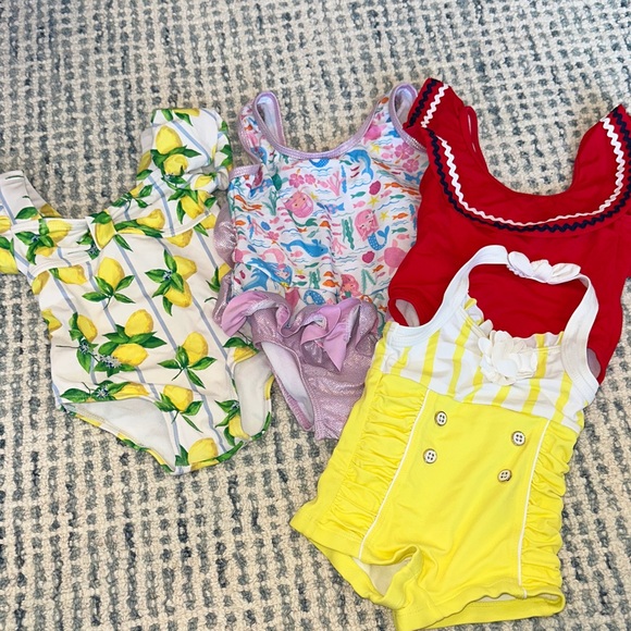 Assorted swim